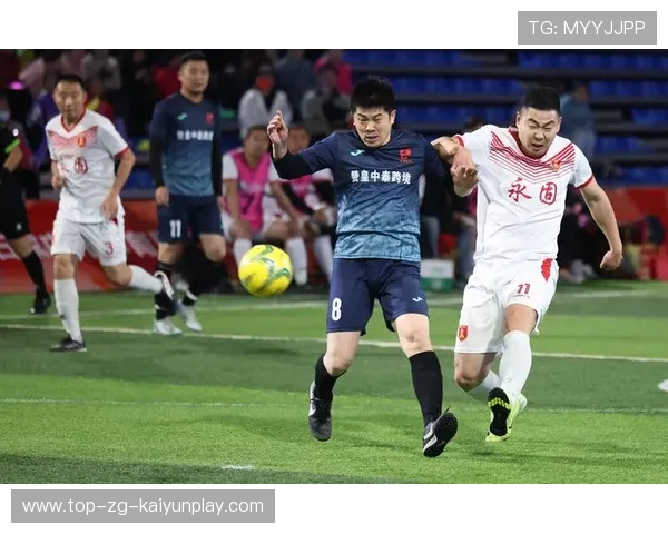 什么是“五人制足球”？它为何能成为草根体育的核心形式？